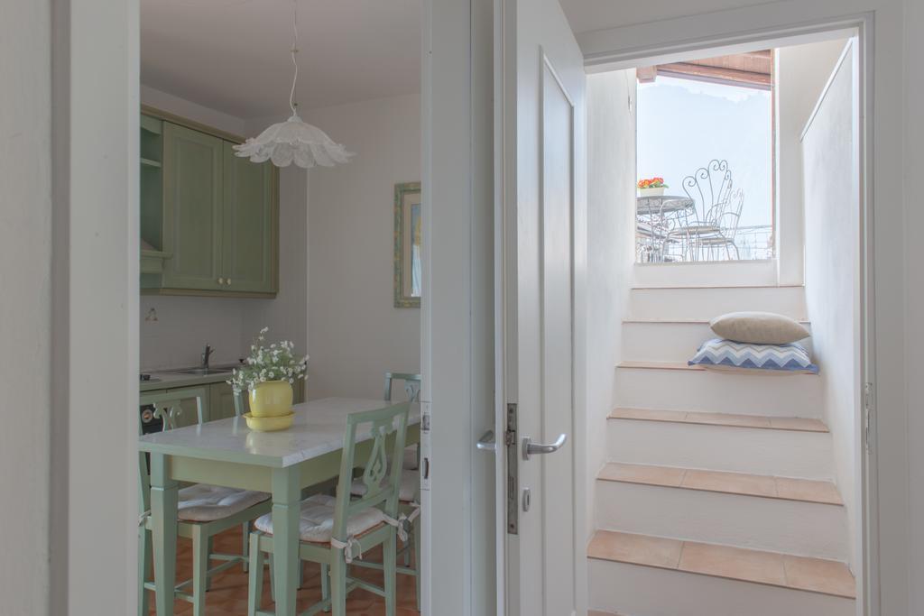 Casa Maria Apartment Tremosine Exterior photo
